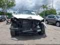 2018 Mercedes-Benz GLE-Class — photo 13 of 17 | VIN 4JGDA5JBXJB099021