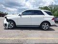 2018 Mercedes-Benz GLE-Class — photo 15 of 17 | VIN 4JGDA5JBXJB099021