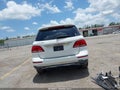 2018 Mercedes-Benz GLE-Class — photo 17 of 17 | VIN 4JGDA5JBXJB099021