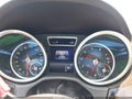 2018 Mercedes-Benz GLE-Class — photo 7 of 17 | VIN 4JGDA5JBXJB099021