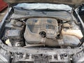 2021 Chrysler 300 — photo 10 of 16 | VIN 2C3CCABG1MH595757