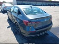 2025 Honda Civic — photo 3 of 16 | VIN 2HGFE2F58SH513619