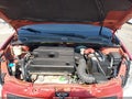 Photo 10 of 16 — 2008 Suzuki SX4