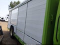 2008 International 4000-Series — photo 15 of 17 | VIN 1HTMMAALX8H576778