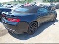Photo 4 of 16 — 2017 Chevrolet Camaro