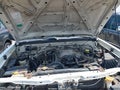 Photo 10 of 11 — 2002 Nissan Frontier