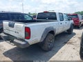Photo 4 of 11 — 2002 Nissan Frontier