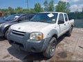 Photo 6 of 11 — 2002 Nissan Frontier