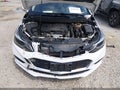 2017 Chevrolet Cruze — photo 10 of 15 | VIN 1G1BE5SM3H7228982