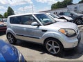 Photo 13 of 16 — 2010 Kia Soul