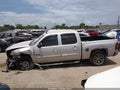 2011 Chevrolet Silverado 1500 — photo 14 of 16 | VIN 3GCPCSE05BG353374