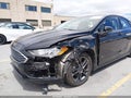 Photo 6 of 18 — 2018 Ford Fusion