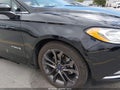 Photo 12 of 18 — 2018 Ford Fusion