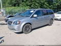 2015 Dodge Grand Caravan — photo 2 of 15 | VIN 2C4RDGBG5FR709648