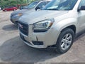 Photo 6 of 16 — 2014 GMC Acadia