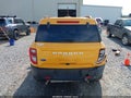 2022 Ford Bronco Sport — photo 17 of 18 | VIN 3FMCR9B65NRD96406