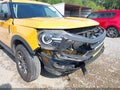 2022 Ford Bronco Sport — photo 6 of 18 | VIN 3FMCR9B65NRD96406