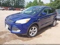 Photo 2 of 11 — 2013 Ford Escape