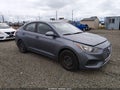 2018 Hyundai Accent — photo 1 of 12 | VIN 3KPC24A30JE004856