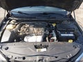2016 Chrysler 200 — photo 10 of 19 | VIN 1C3CCCFB1GN196529