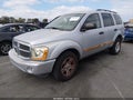 2004 Dodge Durango — photo 2 of 11 | VIN 1D4HD48D24F129207