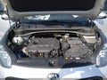 2020 Kia Sportage — photo 10 of 17 | VIN KNDP6CAC2L7690207