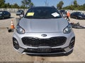2020 Kia Sportage — photo 13 of 17 | VIN KNDP6CAC2L7690207