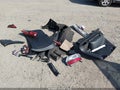 2020 Kia Sportage — photo 12 of 17 | VIN KNDP6CAC2L7690207