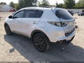 2020 Kia Sportage — photo 3 of 17 | VIN KNDP6CAC2L7690207
