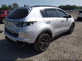 2020 Kia Sportage — photo 4 of 17 | VIN KNDP6CAC2L7690207