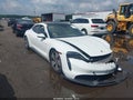 2020 Porsche Taycan — photo 1 of 18 | VIN WP0AB2Y13LSA51785