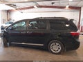 Photo 14 of 16 — 2016 Toyota Sienna