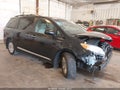 Photo 1 of 16 — 2016 Toyota Sienna