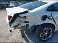 Photo 16 of 16 — 2023 Chevrolet Malibu