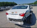 Photo 6 of 16 — 2023 Chevrolet Malibu