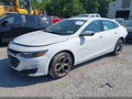 Photo 2 of 16 — 2023 Chevrolet Malibu