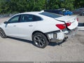 Photo 3 of 16 — 2023 Chevrolet Malibu
