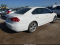 Photo 4 of 11 — 2014 Volkswagen Passat