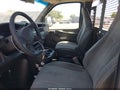 2005 Chevrolet Express 2500 — photo 5 of 11 | VIN 1GCFG15X151188675