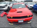 2022 Dodge Challenger — photo 13 of 19 | VIN 2C3CDZBT2NH172096