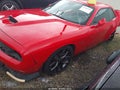 2022 Dodge Challenger — photo 2 of 19 | VIN 2C3CDZBT2NH172096