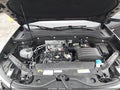 2025 Volkswagen Atlas Cross Sport — photo 10 of 16 | VIN 1V2WE2CA8SC200474