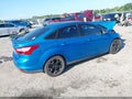Photo 4 of 16 — 2013 Ford Focus