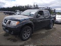 Photo 2 of 18 — 2020 Nissan Frontier