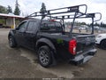 Photo 3 of 18 — 2020 Nissan Frontier