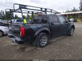 Photo 4 of 18 — 2020 Nissan Frontier