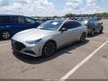 2020 Hyundai Sonata — photo 2 of 16 | VIN 5NPEJ4J25LH024747