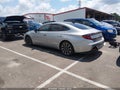 2020 Hyundai Sonata — photo 3 of 16 | VIN 5NPEJ4J25LH024747