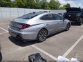 2020 Hyundai Sonata — photo 4 of 16 | VIN 5NPEJ4J25LH024747