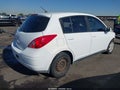2007 Nissan Versa — photo 4 of 17 | VIN 3N1BC13E47L388072